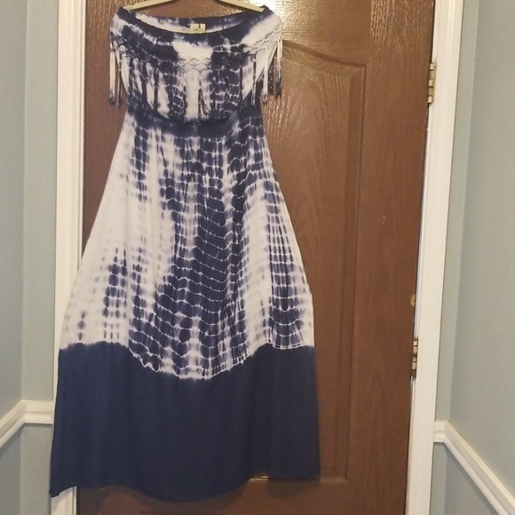 Dresses | Be Beach By Exist Dress Xl 